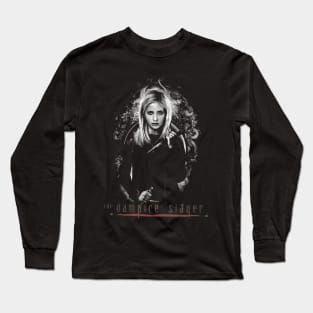 buffy the vampire slayer Long Sleeve T-Shirt